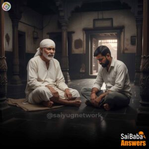 Sai Baba Guidance for Overcoming Financial Crisis