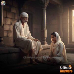 Sai Baba Guidance for Partner’s Alcohol Problem