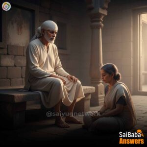 Sai Baba Guidance for Recovering Lost Money