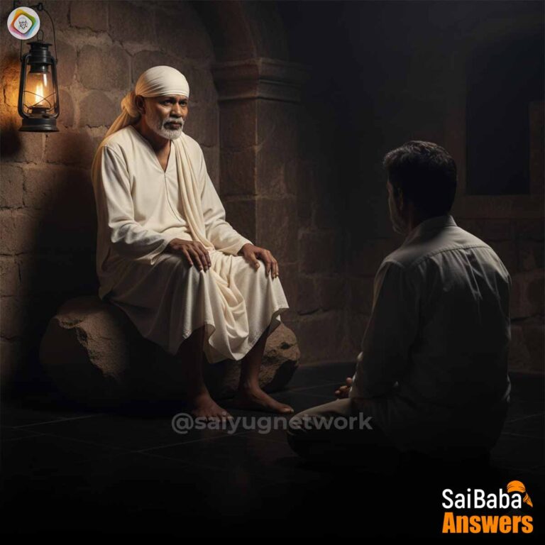 Sai Baba’s Guidance on Autism and Speech