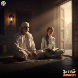 Sai Baba’s Guidance on Banking Exam Decision