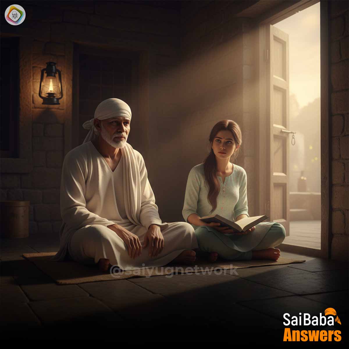 Sai Baba’s Guidance on Banking Exam Decision