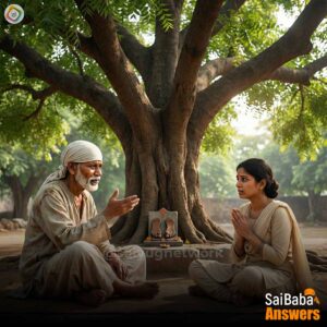 Sai Baba’s Guidance on Board Exams