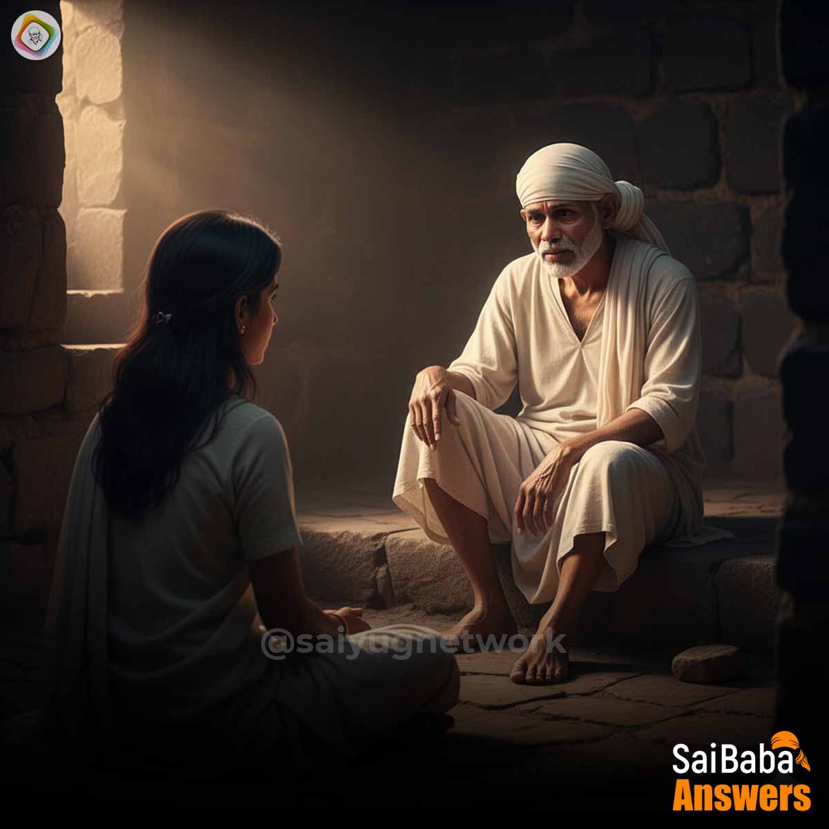 Sai Baba’s Guidance on Career Pressure and Lost Alliance