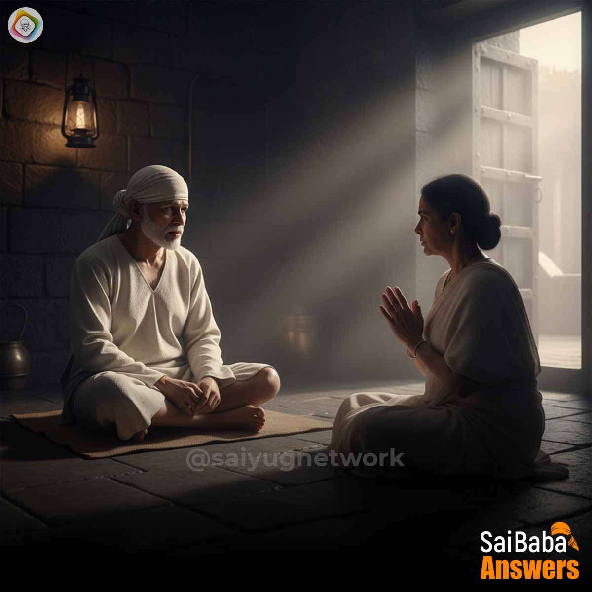 Sai Baba’s Guidance on Career Purpose and Service