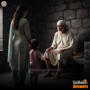 Sai Baba’s Guidance on Child Development
