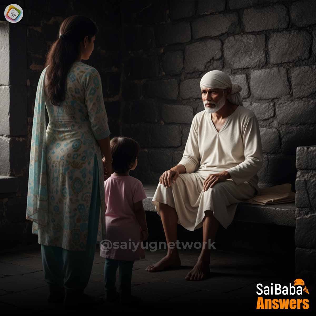 Sai Baba’s Guidance on Child Development