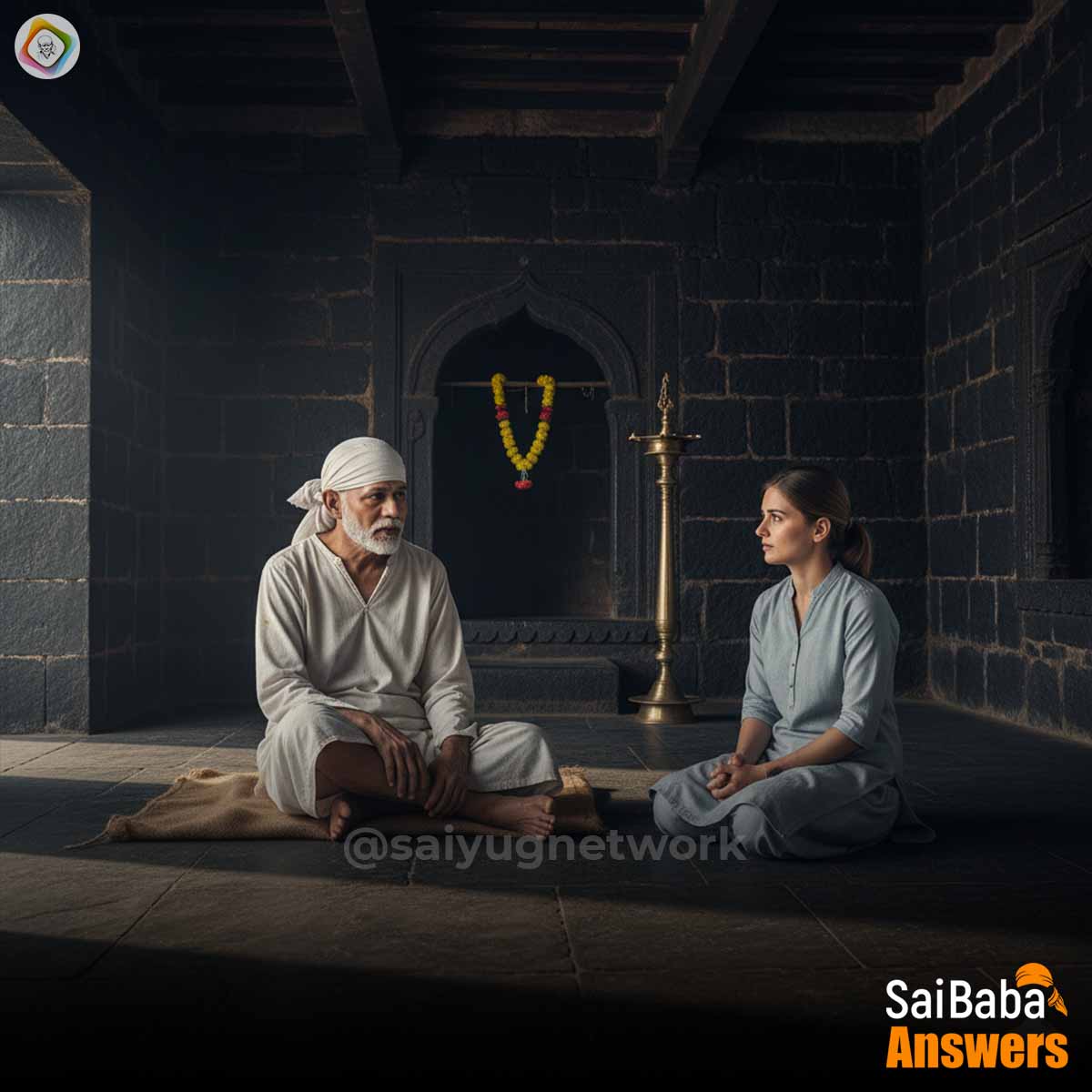 Sai Baba’s Guidance on Clinic Setup and Family Business