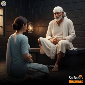 Sai Baba’s Guidance on Delayed Pregnancy
