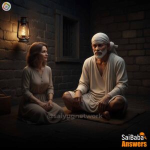 Sai Baba’s Guidance on Desires and Fortune