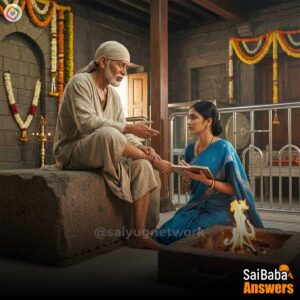 Sai Baba’s Guidance on Help and Reciprocity
