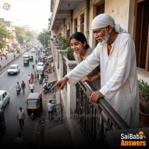 Sai Baba’s Guidance on Intrusive Thoughts