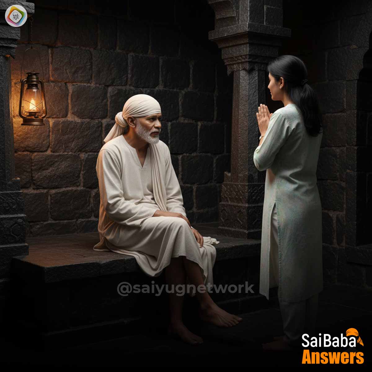 Sai Baba’s Guidance on Job Transfer