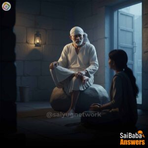 Sai Baba’s Guidance on Mantra Chanting
