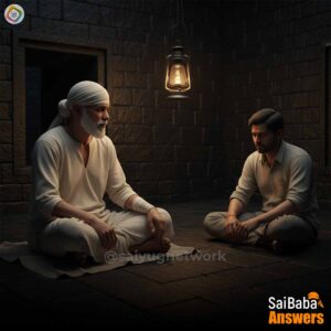 Sai Baba’s Guidance on Prolonged Hardships