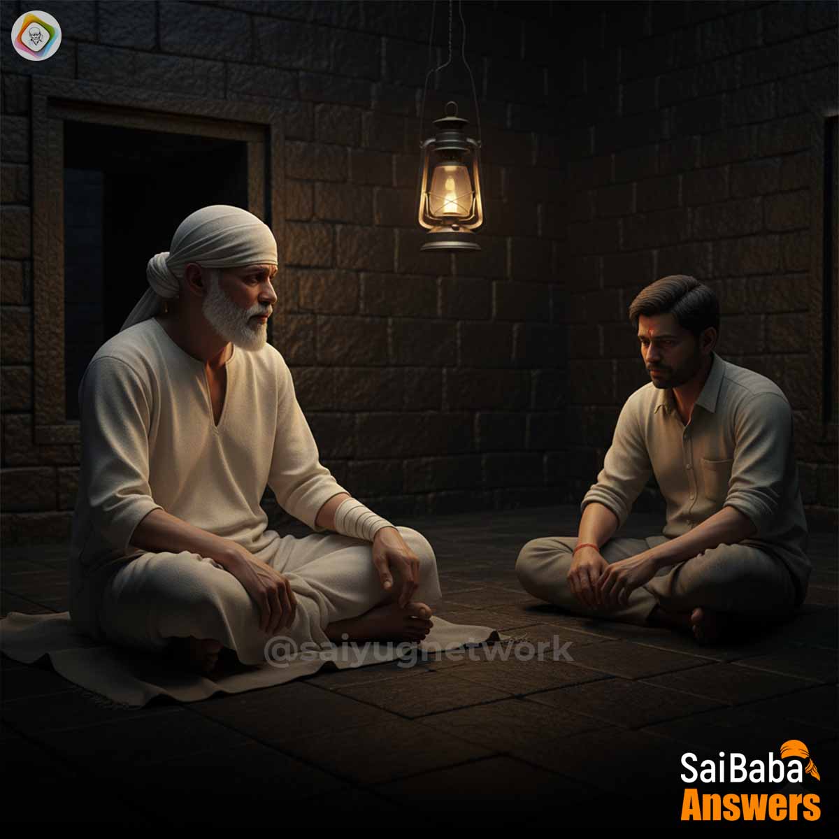Sai Baba’s Guidance on Prolonged Hardships