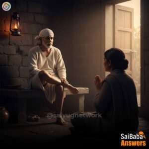 Sai Baba’s Guidance on Son’s CAA Final Exam
