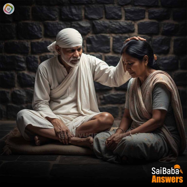 Sai Baba Guidance For Baba Appearing In Dreams