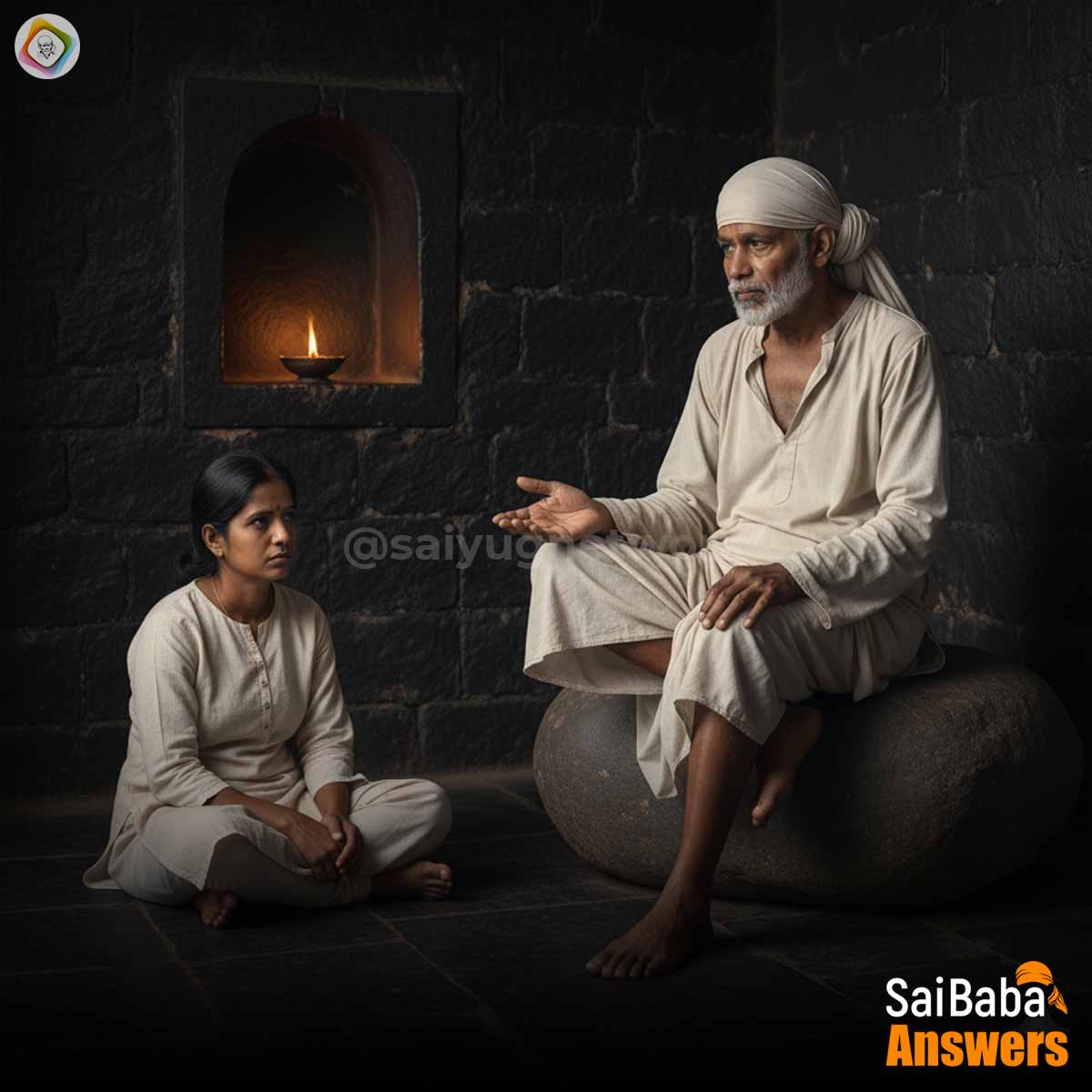 Sai Baba Guidance For Bhakti And Clarity