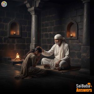 Sai Baba Guidance For Broken Marriage Promise
