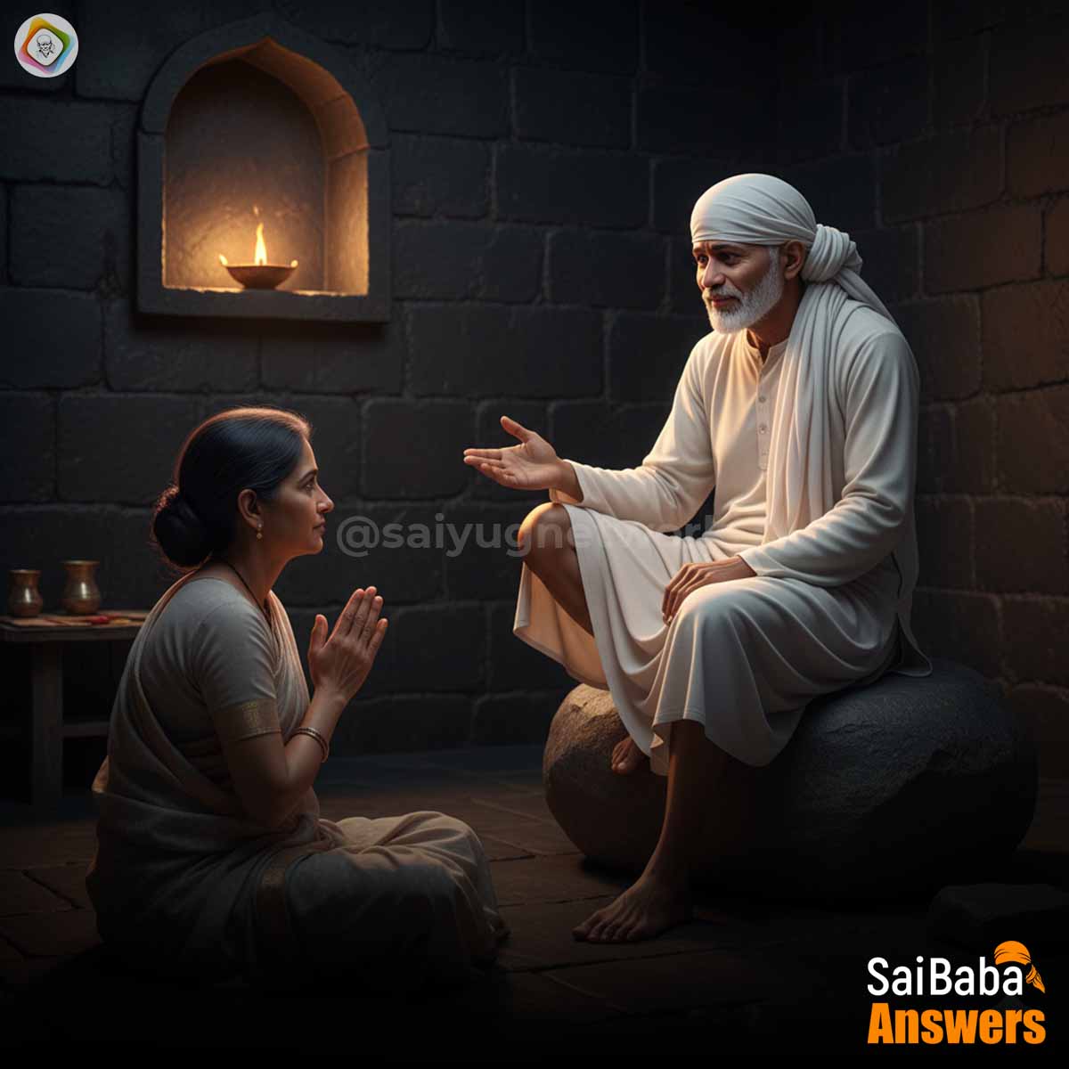 Sai Baba Guidance For Child Career And Dreams