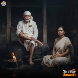 Sai Baba Guidance For Constant Remembrance