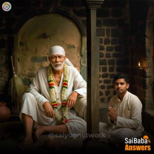 Sai Baba Guidance For Constant Remembrance