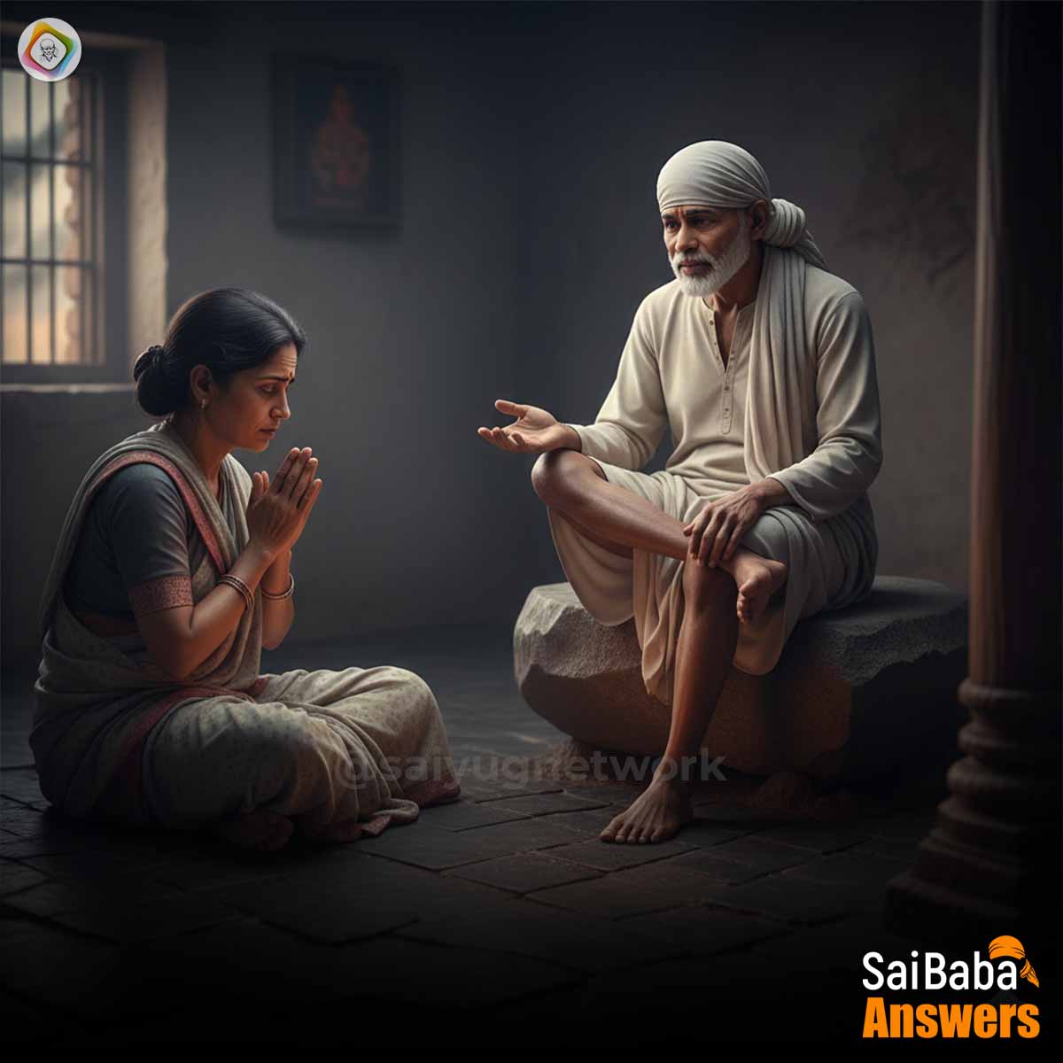 Sai Baba Guidance For Child’s Future Clarity