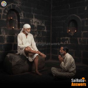 Sai Baba Guidance For Dream Job Interview