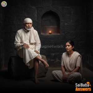 Sai Baba Guidance For Emotional Fidelity After Marriage