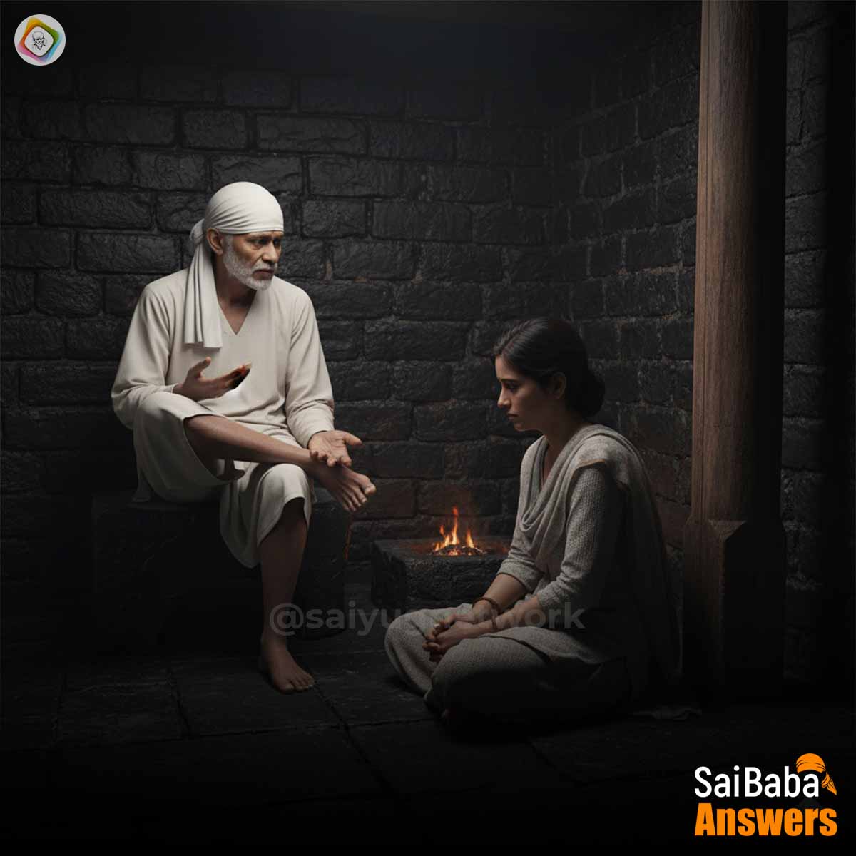 Sai Baba Guidance For Fellowship Or NEET SS Decision