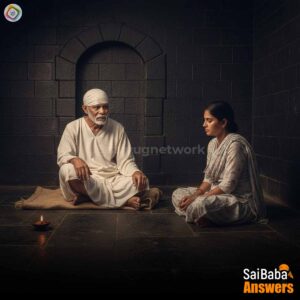 Sai Baba Guidance For Home Construction Obstacles