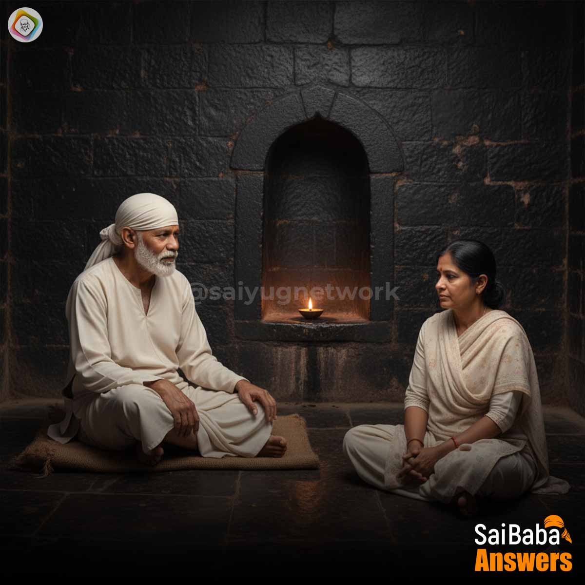Sai Baba Guidance For House Sale