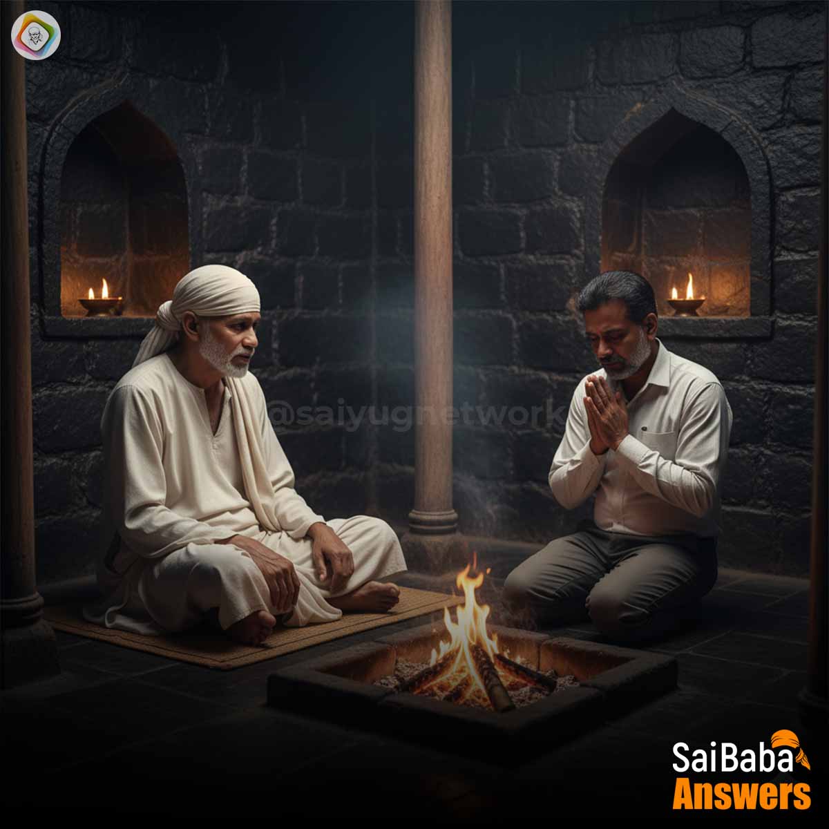Sai Baba Guidance For Job Change