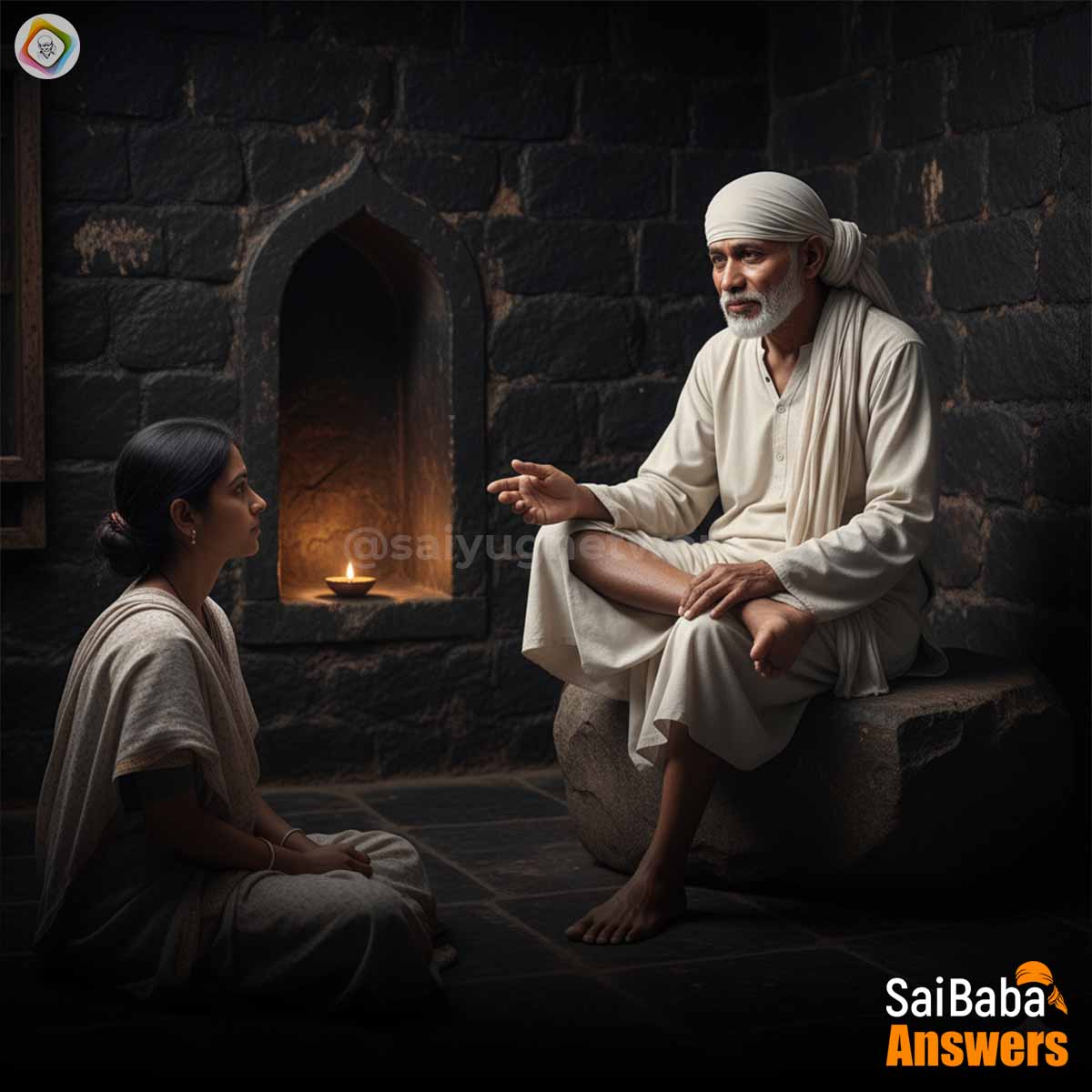 Sai Baba Guidance For Life Transformation