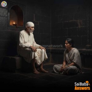 Sai Baba Guidance For Long Term Suffering