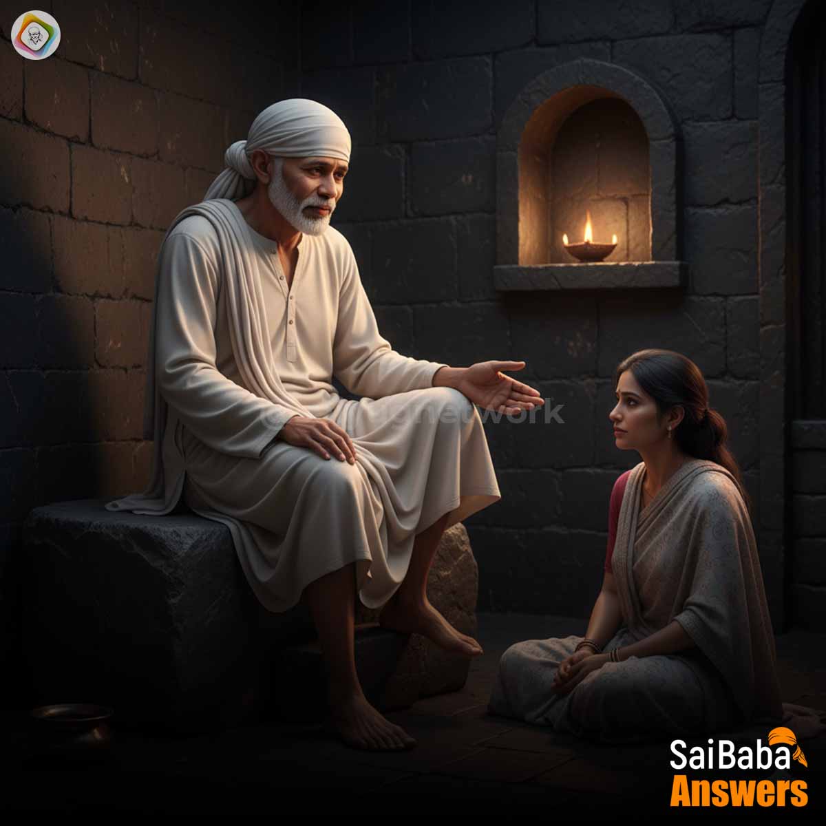 Sai Baba Guidance For Love In Marriage