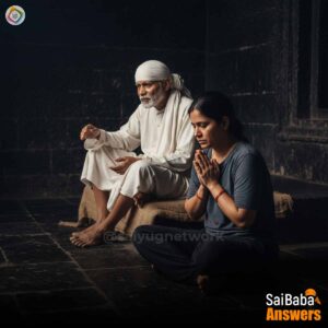 Sai Baba Guidance For Relationship Uncertainty