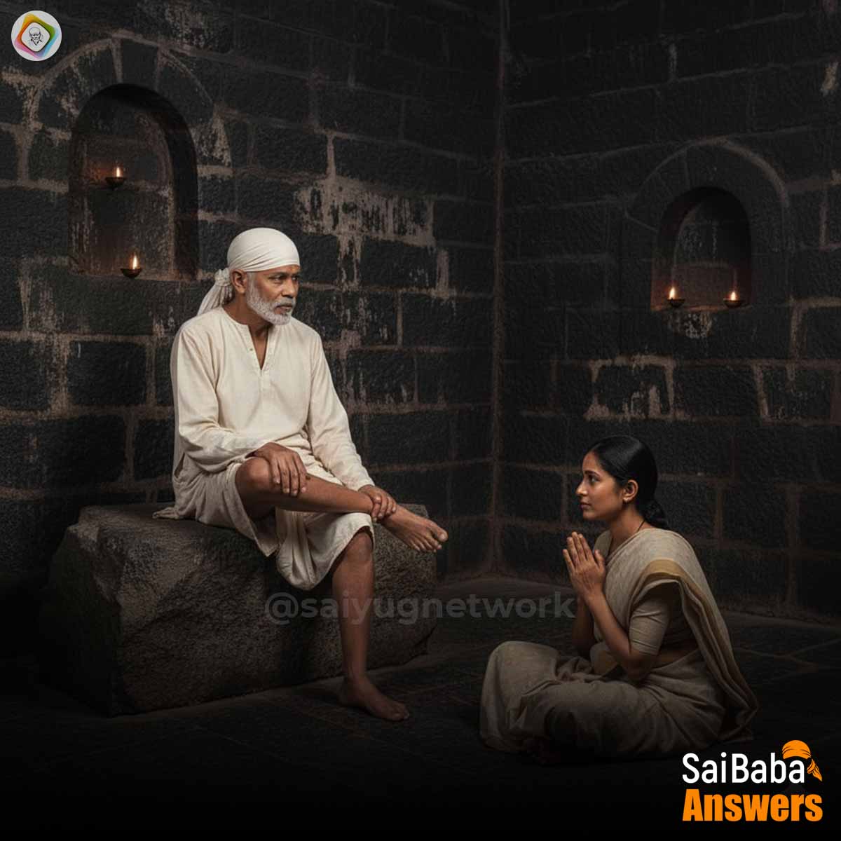 Sai Baba Guidance For Love Separation Pain