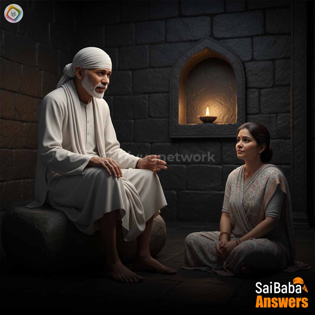 Sai Baba Guidance For Medical Career Dreams in USA