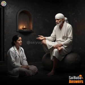 Sai Baba Guidance For Medical Practice Collaboration Proposal