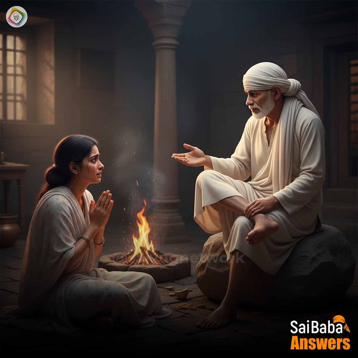 Sai Baba Guidance For Financial Delay And Pending Issues