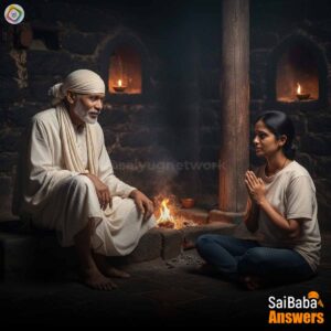 Sai Baba Guidance For NEET Exam Setbacks
