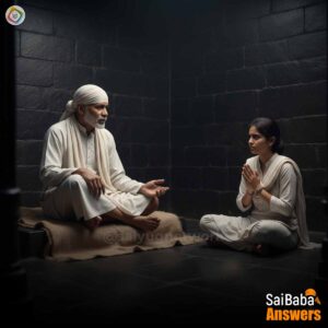 Sai Baba Guidance For Medical Career Doubt