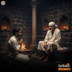 Sai Baba Guidance For Relationship Acceptance