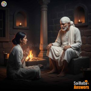 Sai Baba Guidance For Relationship Truth