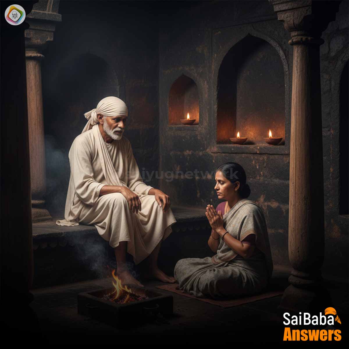 Sai Baba Guidance For Science Or Commerce Stream