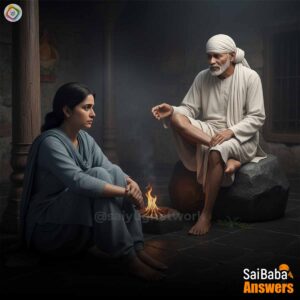 Sai Baba Guidance For Separation From Loved One
