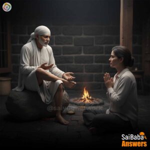 Sai Baba Guidance For Student Discipline And Focus
