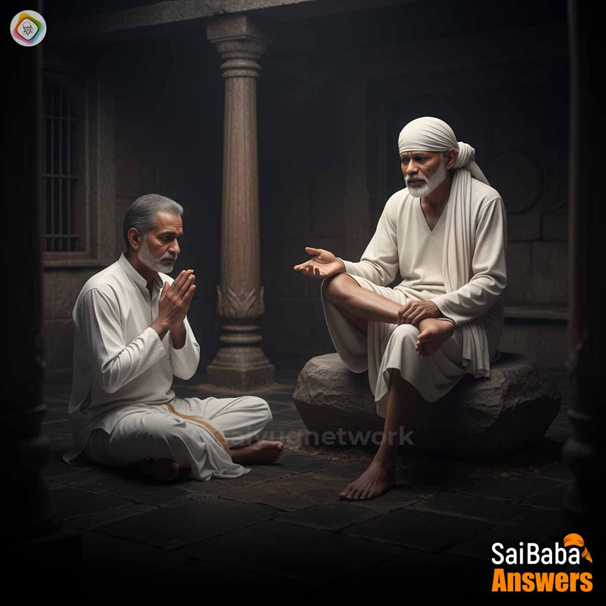Sai Baba Guidance For Son’s Marriage